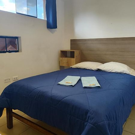 La Pascana Hospedaje Cajamarca Zewnętrze zdjęcie