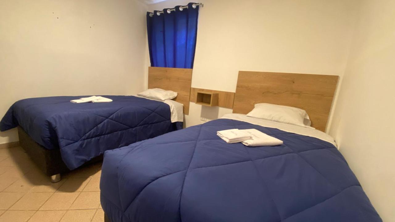 La Pascana Hospedaje Cajamarca Zewnętrze zdjęcie