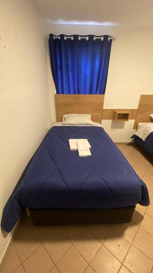 La Pascana Hospedaje Cajamarca Zewnętrze zdjęcie