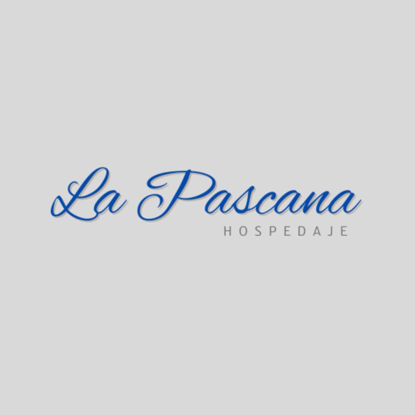 La Pascana Hospedaje Cajamarca Zewnętrze zdjęcie