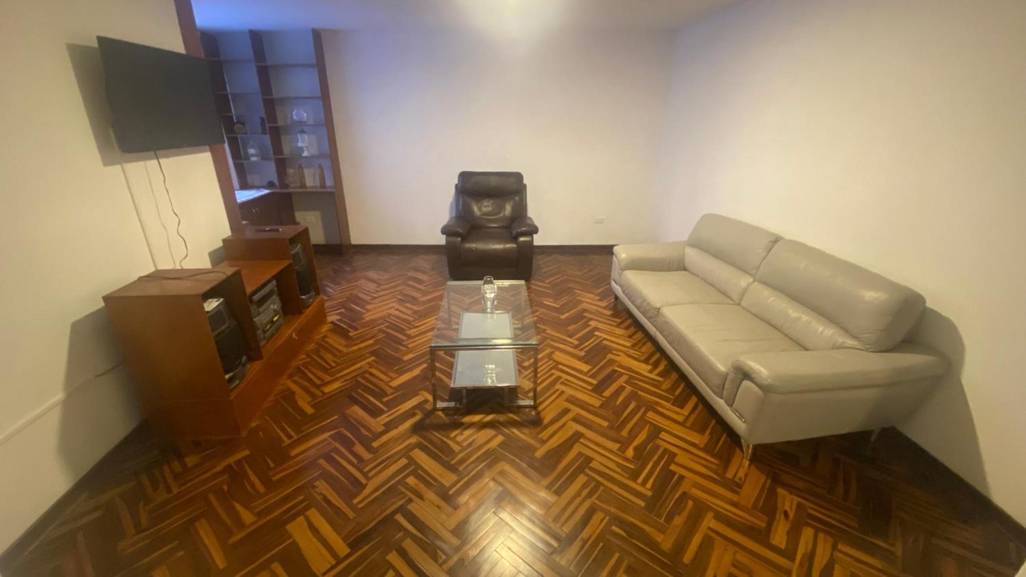 La Pascana Hospedaje Cajamarca Zewnętrze zdjęcie