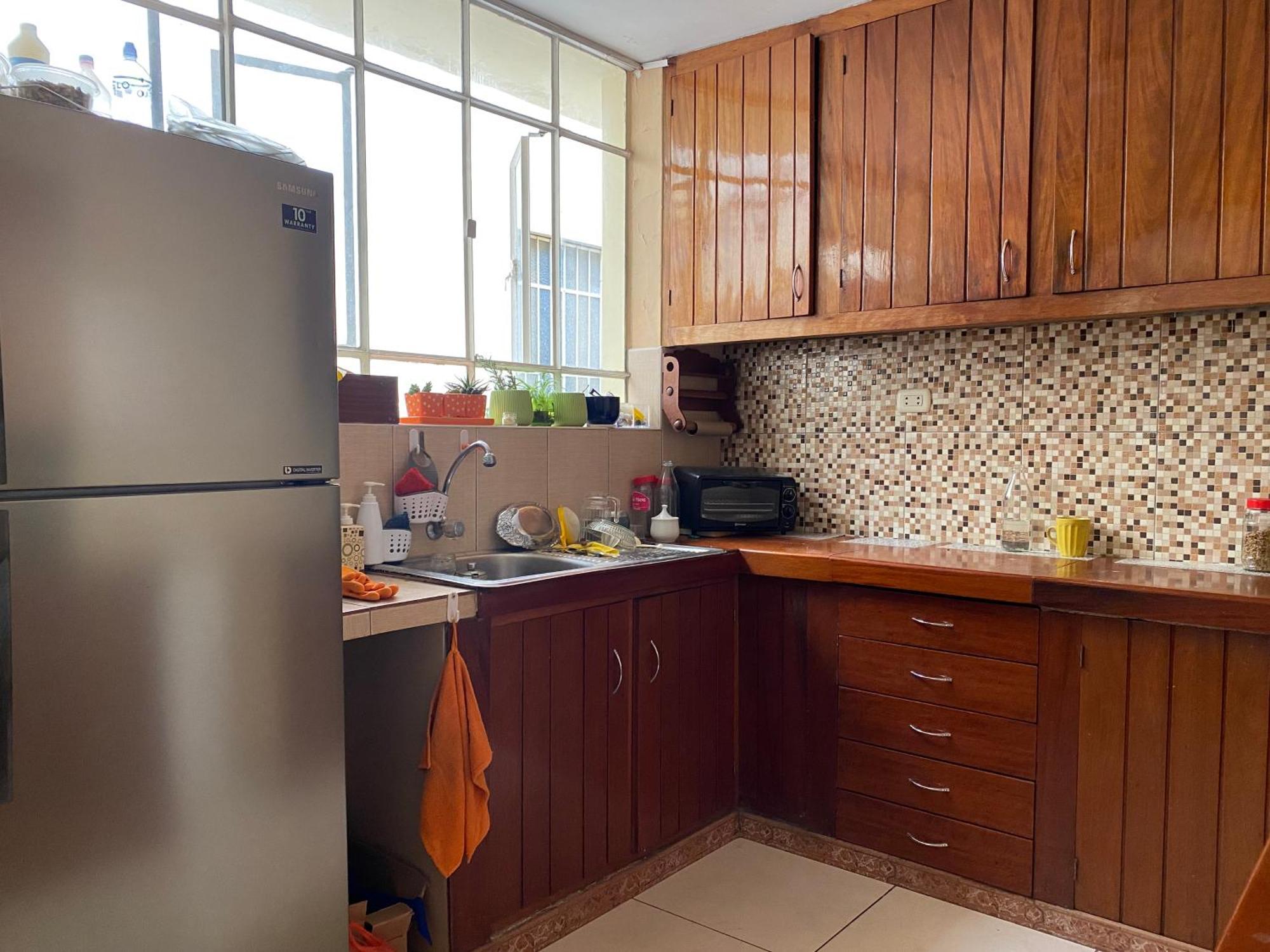 La Pascana Hospedaje Cajamarca Zewnętrze zdjęcie