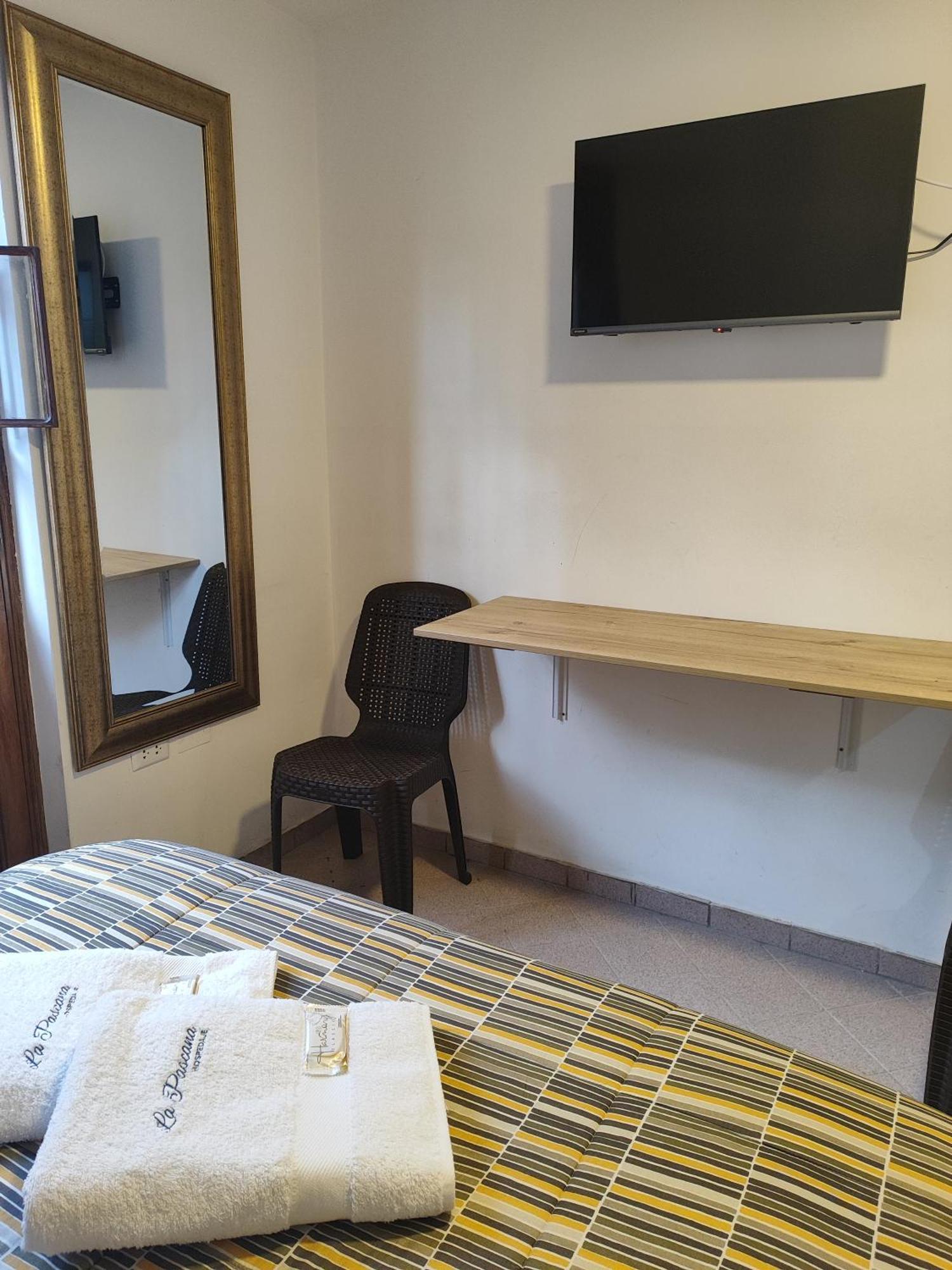 La Pascana Hospedaje Cajamarca Zewnętrze zdjęcie