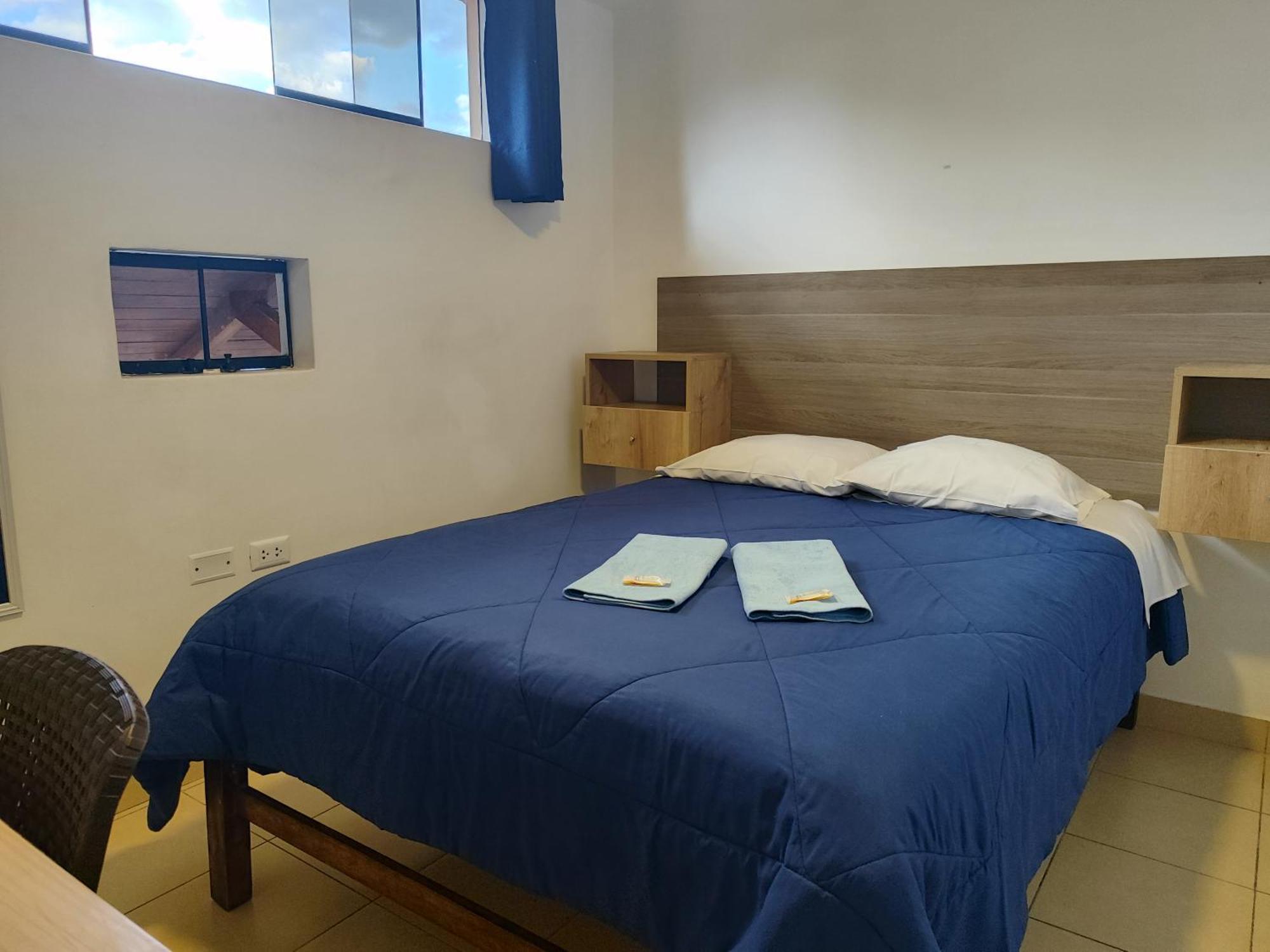 La Pascana Hospedaje Cajamarca Zewnętrze zdjęcie