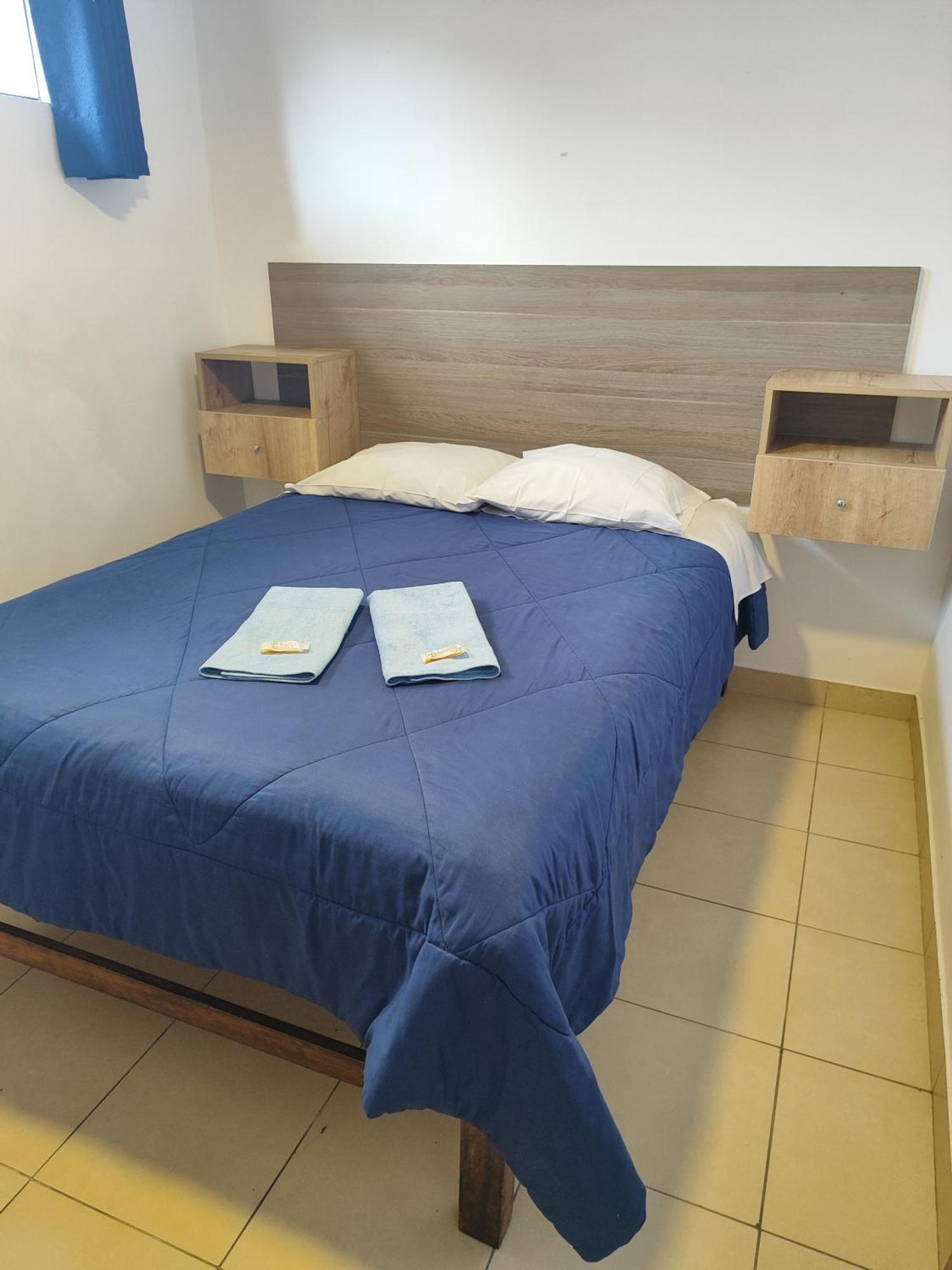 La Pascana Hospedaje Cajamarca Zewnętrze zdjęcie